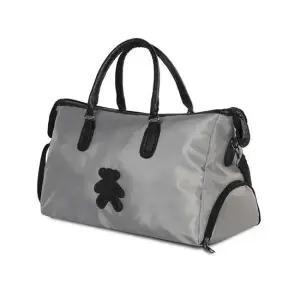 가벼운 나일론 보스턴백 골프가방 여행가방 운동가방
