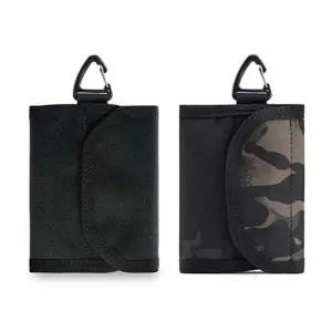 여행용 경량 키체인 트렌드 지갑 1P 데일리 포켓 휴대