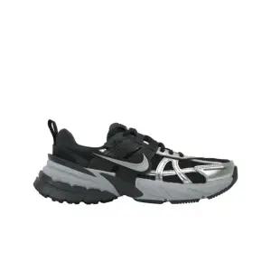 (W) Nike V2K Run Black Dark Smoke Grey 나이키 런 블랙 다크 스모크 그레이