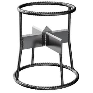 장작 십자도끼 펜션 절단기 십자 통나무 캠핑 수동 목재 쪼개기