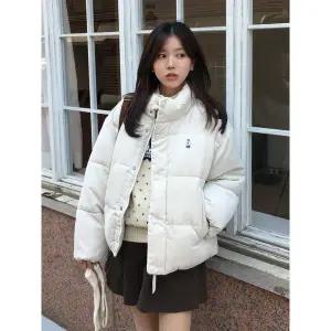 [후아유](센텀시티점)스티브 코듀로이 패딩 (WHJPF4V14F)