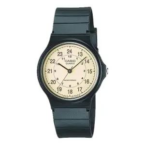Casio 남성용 클래식 아날로그 시계 (MQ24-9B) 797362