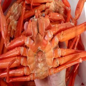 울진 후포항직송 프리미엄 박달홍게 4kg (10마리 내외)