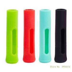 호환 와콤 태블릿 펜용 실리콘 슬리브  PTK440 501e 스킨 케이스 커버  보호 그립 거치대