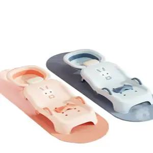 오브제 접이식 샴푸의자 샴푸 감기는 샴푸침대 머리감기 누워서 머리