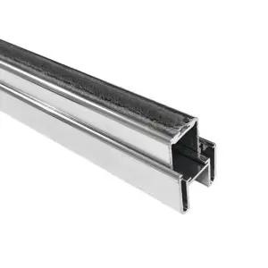 강화도어 손 끼임방지 바람막이 보호대 설치 안전