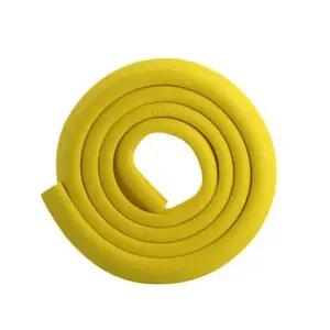 아트사인)모서리안전보호대(대/옐로우/35x35x2M)/