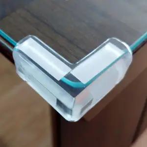 4P 코너보호대 책상모서리 코너가드 아기모서리보호대