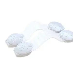 생활낙원 다용도안전잠금이-중형 잠금장치