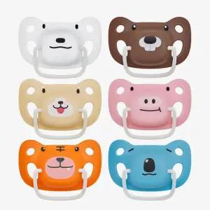 스펙트라 애니멀 프렌즈 쪽쪽이