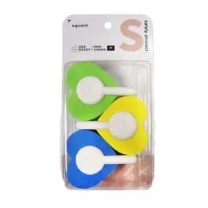 경첩용 문닫침방지 손끼임사고방지스토퍼 경첩용방문