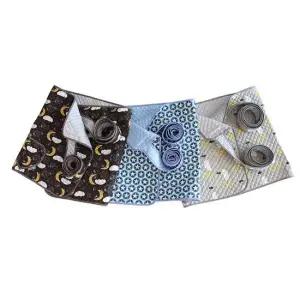 나와니스_ 4계절용 문라이트 일반형 5부 전통포대기