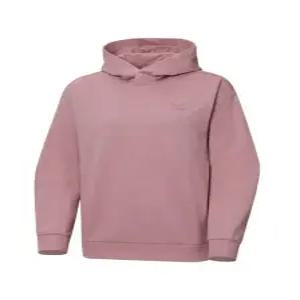 [매장정품] dynafit GROUND (그라운드) 남녀공용 후디Greyish Pink YUU25275P4