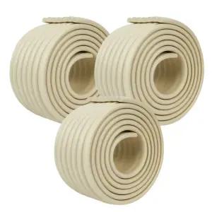 아이끌레 모서리 보호대 W형 캐릭터 2p