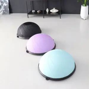 하프짐볼 보수볼 반짐볼 밸런스볼 돔볼 밸런스 고급형 하프짐볼 보수볼