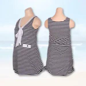 마린원피스수영복- 빅사이즈 여성 임산부 수영복 태교