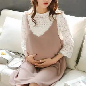 여리 원피스세트 빅사이즈 하객룩 M L XL XXL 2082