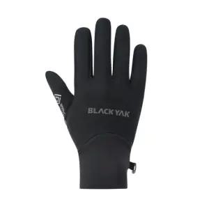 블랙야크 트레일러닝윈드스토퍼글러브 B1 2BYGVFU901 BK