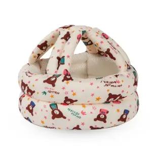 아이끌레 유아 안전 머리보호대 가드형