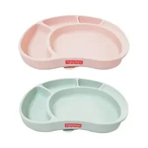 피셔프라이스 실리콘 흡착식판