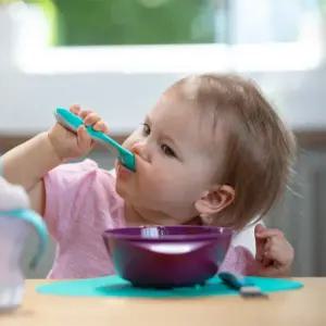 토미티피 이지스쿱 이유식볼(스푼포함)