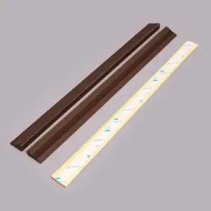 도어턱받침 브라운 30x450 A5762 2개 경사로