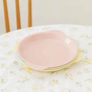 에디슨 에코젠 플레이트 3개