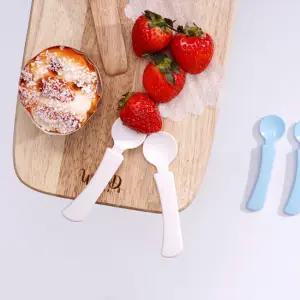 리틀보노 얌얌트레인 포크수저 BPA fee 국내생산 밥 잘안먹는 아이 식판