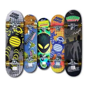 오즈보즈 어린이 초보 스케이트보드 31인치