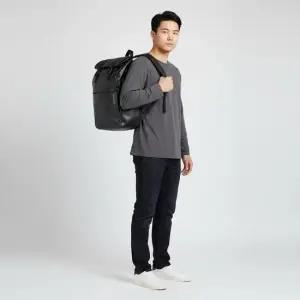 25FW  백팩에코 코티드ECO COATED P10OST06 651