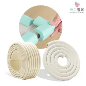 아이끌레 모서리 보호대 L형 3개