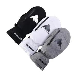 스노우보드벙어리장갑 스키 방한 벙어리 장갑 방수 겨울 남성 여성 고어텍스 여성용