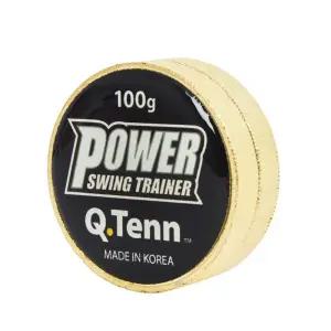 근력향상 연습용 라켓 무게추 스윙웨이트 100g 취미스포츠 스쿼시 생활체육 배드민턴