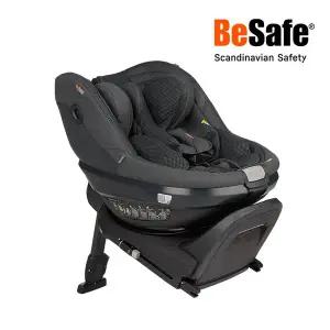 [비세이프]비욘드360B i-size 회전형 신생아 카시트(베이스포함/베이비쉘포함)