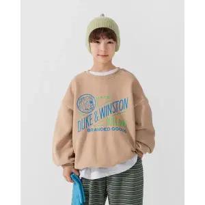 [리틀브로] (아동)듀크기모맨투맨[티셔츠BFKN621A]