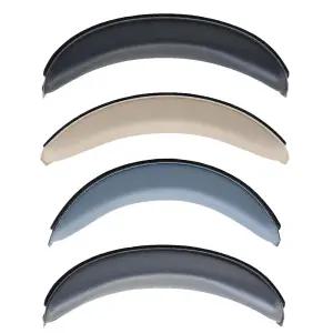 브리츠 BT4000 ANC 헤드셋 커버 BT5000 헤드밴드 호환 헤드쿠션 교체