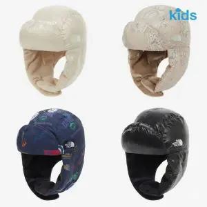 [노스페이스]NE3CR51 - 눕시 이어머프캡 키즈 겨울모자 551669