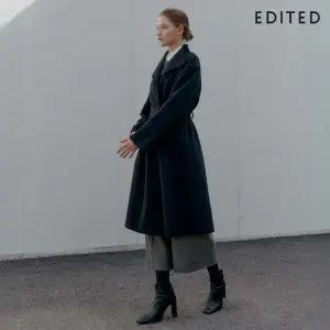 [EDITED][25FW 최신상] 에디티드 핸드메이드 롱 코트