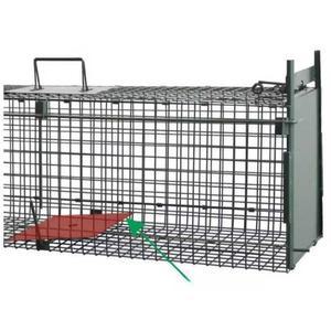 대형 포획틀 멧돼지 포획망 덫 고양이 중형 들개 유기