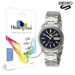 세이코5 SNKL79K1 전용  시계보호필름 기스방지 유리보호필름