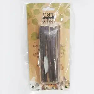 캣완트 고양이 마따따비 스틱 막대기 반려묘 장난감