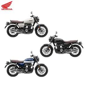 혼다 GB350 오토바이 클래식 네이키드