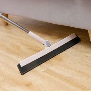 바닥 물기제거 유리 청소 롱 스퀴지 밀대 RD-10544 밀대 욕실밀대 청소밀대