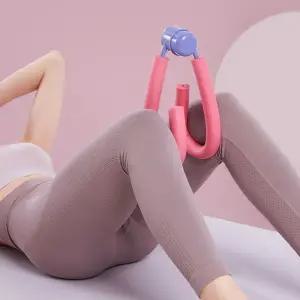 여자 허벅지 케겔 운동 홈트레이닝 필라테스 기구 케겔운동