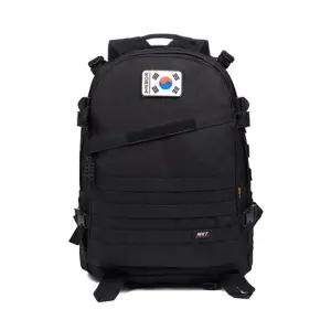 스마트백팩 중학생 책가방 캐주얼 캠퍼스 데일리 백팩 밀리터리