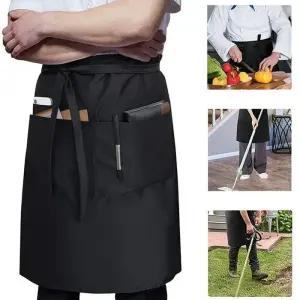 3포켓 SD-251163 빅포켓 지크 앞치마 허리