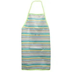 미용실 랜덤 앞치마 카페 앞치마 주방 바리스타 방수