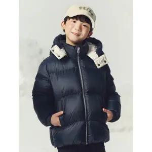 [탑텐키즈](신세계 사우스시티)24년 FW 숏다운점퍼 남아/여아 2종특가 MKE4JP1231