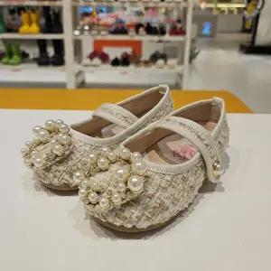 토박스 베이비브레스 (150-210 mm) 키즈 뉴 키이스 아동 구두 메리제인 신발 BBKCE3TSKT11 BBKCE3TSKT11IVO