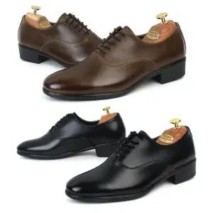 [라일리] Rly 남자 면접화 캐주얼 데일리 고급 신사 구두 정장